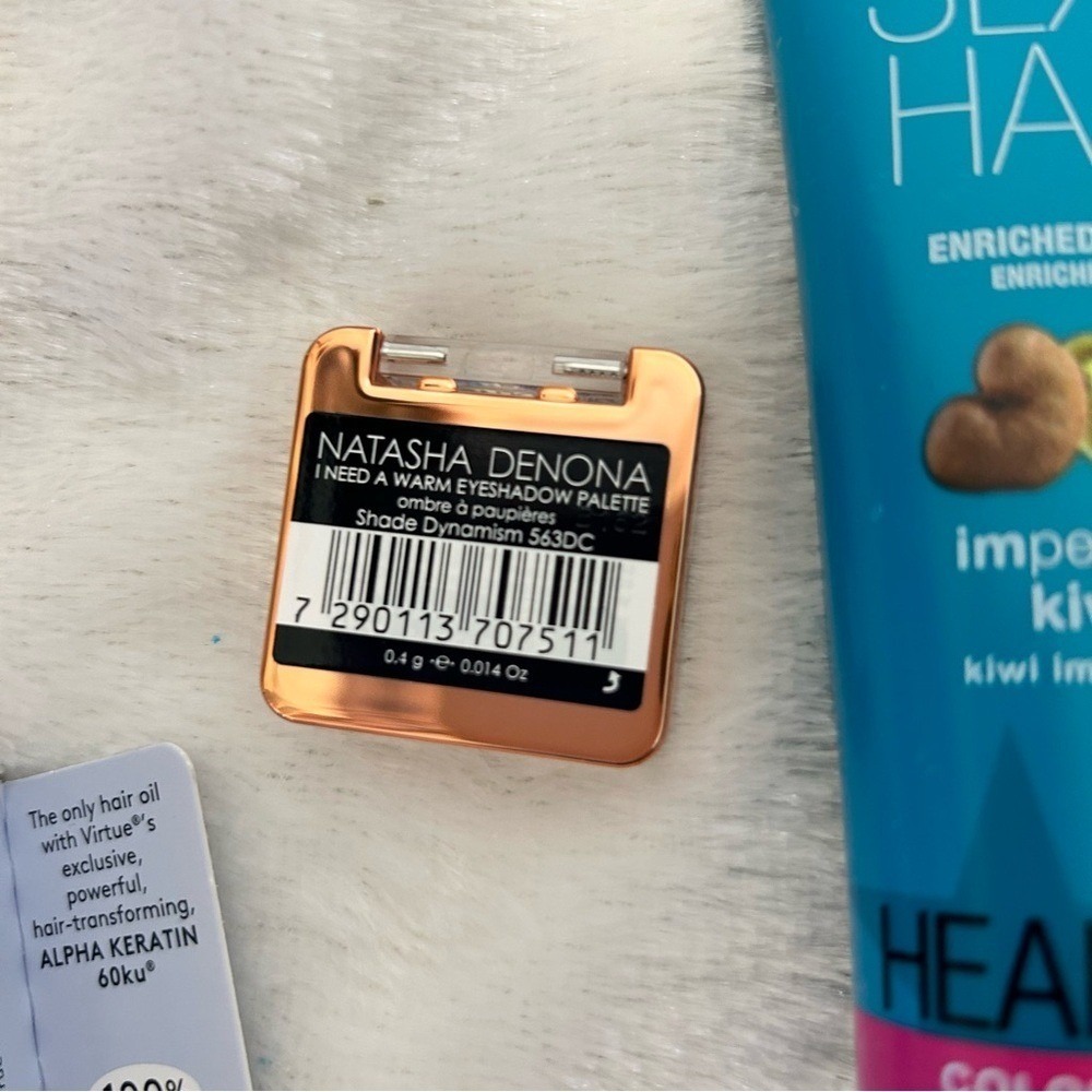 Travel size random toiletries. New in bag. - Picture 10 of 15